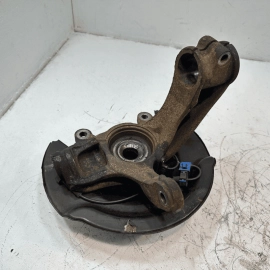 HONDA PILOT 2016-2022 FRONT RIGHT PASSENGER SIDE SPINDLE KNUCKLE & HUB OEM