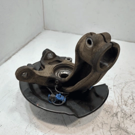 HONDA PILOT 2016-2022 FRONT RIGHT PASSENGER SIDE SPINDLE KNUCKLE & HUB OEM