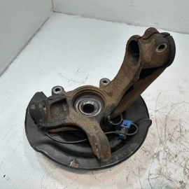 HONDA PILOT 2016-2022 FRONT RIGHT PASSENGER SIDE SPINDLE KNUCKLE & HUB OEM