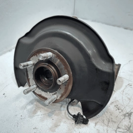 HONDA PILOT 2016-2022 FRONT RIGHT PASSENGER SIDE SPINDLE KNUCKLE & HUB OEM
