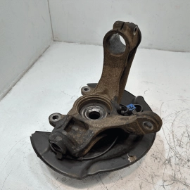 HONDA PILOT 2016-2022 FRONT RIGHT PASSENGER SIDE SPINDLE KNUCKLE & HUB OEM
