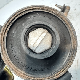 HONDA PILOT 2016-2022 FRONT RIGHT PASSENGER SIDE LOWER CONTROL ARM OEM =DAMAGE= HONDA PILOT 2016-2022 FRONT RIGHT PASSENGER SIDE LOWER CONTROL ARM OEM =DAMAGE=