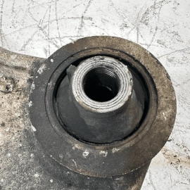 HONDA PILOT 2016-2022 FRONT RIGHT PASSENGER SIDE LOWER CONTROL ARM OEM =DAMAGE= HONDA PILOT 2016-2022 FRONT RIGHT PASSENGER SIDE LOWER CONTROL ARM OEM =DAMAGE=