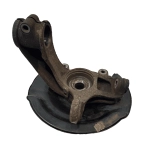 HONDA PILOT 2016-2022 FRONT LEFT DRIVER SIDE SPINDLE KNUCKLE & HUB OEM