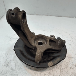 HONDA PILOT 2016-2022 FRONT LEFT DRIVER SIDE SPINDLE KNUCKLE & HUB OEM