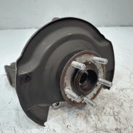HONDA PILOT 2016-2022 FRONT LEFT DRIVER SIDE SPINDLE KNUCKLE & HUB OEM