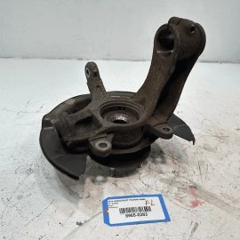 HONDA PILOT 2016-2022 FRONT LEFT DRIVER SIDE SPINDLE KNUCKLE & HUB OEM
