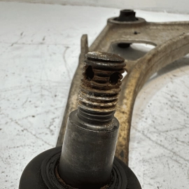 HONDA PILOT 2016-2022 FRONT LEFT DRIVER SIDE LOWER CONTROL ARM OEM = DAMAGE =