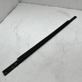 2016-2022 Jeep Grand Cherokee Rear Right Passenger Door Window Belt Molding OEM