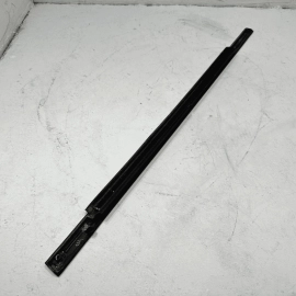 2016-2022 Jeep Grand Cherokee Rear Right Passenger Door Window Belt Molding OEM