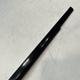 2016-2022 Jeep Grand Cherokee Rear Right Passenger Door Window Belt Molding OEM