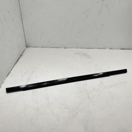 2016-2022 Jeep Grand Cherokee Rear Right Passenger Door Window Belt Molding OEM