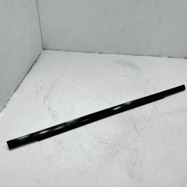 2016-2022 Jeep Grand Cherokee Rear Right Passenger Door Window Belt Molding OEM