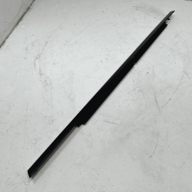 2016-2022 Jeep Grand Cherokee Rear Right Passenger Door Window Belt Molding OEM