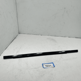 2016-2022 Jeep Grand Cherokee Rear Right Passenger Door Window Belt Molding OEM