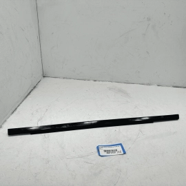 2016-2022 Jeep Grand Cherokee Rear Right Passenger Door Window Belt Molding OEM