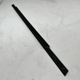 2016-2022 Jeep Grand Cherokee Rear Right Passenger Door Window Belt Molding OEM