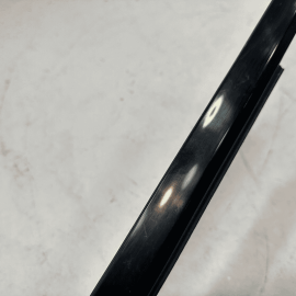 2016-2022 Jeep Grand Cherokee Rear Right Passenger Door Window Belt Molding OEM