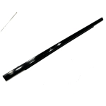2016-2022 Jeep Grand Cherokee Rear Right Passenger Door Window Belt Molding OEM