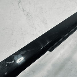 2016-2022 Jeep Grand Cherokee Rear Right Passenger Door Window Belt Molding OEM