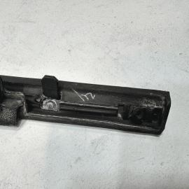 2016-2022 Jeep Grand Cherokee Rear Right Passenger Door Window Belt Molding OEM