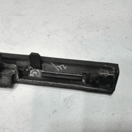 2016-2022 Jeep Grand Cherokee Rear Right Passenger Door Window Belt Molding OEM