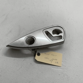 09-12 MERCEDES-BENZ GL 450  ML 450 Front Right Seat Switch Bezel OEM A25191