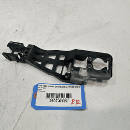 2011-2022 Jeep Grand Cherokee Rear Right Passenger Door Handle Bracket Base OEM