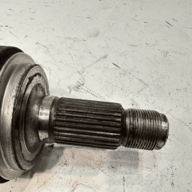 HONDA PILOT 2016-2022 FRONT RIGHT PASSENGER SIDE AXLE SHAFT HALFSHAFT OEM