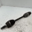 HONDA PILOT 2016-2022 FRONT RIGHT PASSENGER SIDE AXLE SHAFT HALFSHAFT OEM
