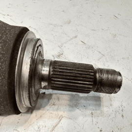 HONDA PILOT 2016-2022 FRONT RIGHT PASSENGER SIDE AXLE SHAFT HALFSHAFT OEM