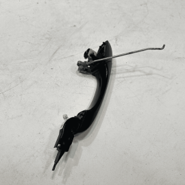 2017-2022 Jeep Grand Cherokee Rear or Front Right Side Exterior Door Handle OEM