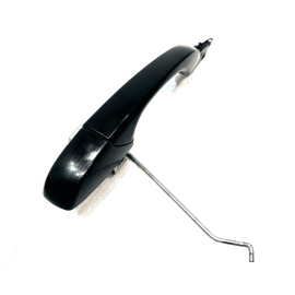 2017-2022 Jeep Grand Cherokee Rear or Front Right Side Exterior Door Handle OEM