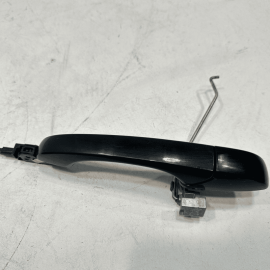 2017-2022 Jeep Grand Cherokee Rear or Front Right Side Exterior Door Handle OEM