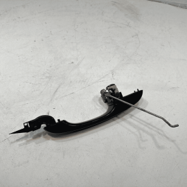 2017-2022 Jeep Grand Cherokee Rear or Front Right Side Exterior Door Handle OEM