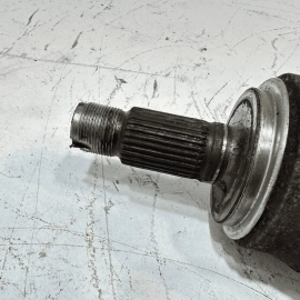HONDA PILOT 2016-2022 Passport FRONT LEFT DRIVER SIDE AXLE SHAFT HALFSHAFT OEM