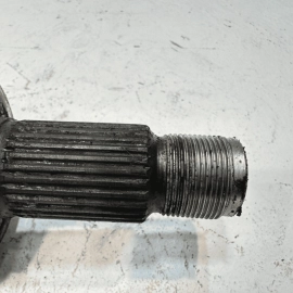 HONDA PILOT 2016-2022 Passport FRONT LEFT DRIVER SIDE AXLE SHAFT HALFSHAFT OEM