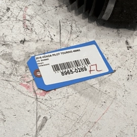 HONDA PILOT 2016-2022 Passport FRONT LEFT DRIVER SIDE AXLE SHAFT HALFSHAFT OEM