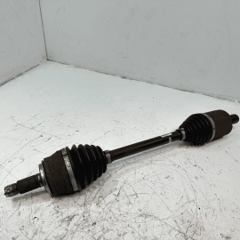 HONDA PILOT 2016-2022 Passport FRONT LEFT DRIVER SIDE AXLE SHAFT HALFSHAFT OEM