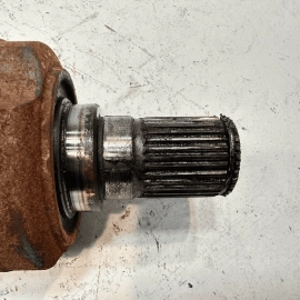HONDA PILOT 2016-2022 Passport FRONT LEFT DRIVER SIDE AXLE SHAFT HALFSHAFT OEM