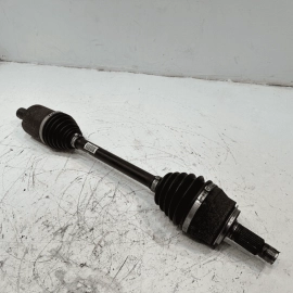 HONDA PILOT 2016-2022 Passport FRONT LEFT DRIVER SIDE AXLE SHAFT HALFSHAFT OEM