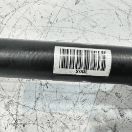 HONDA PILOT 2016-2022 Passport FRONT LEFT DRIVER SIDE AXLE SHAFT HALFSHAFT OEM