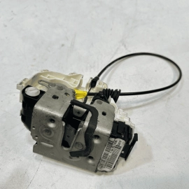 2016-2021 Jeep Grand Cherokee Rear Right Passenger Door Lock Latch OEM