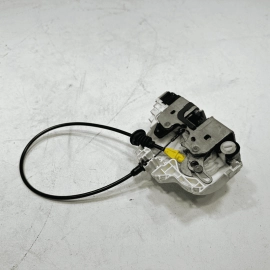 2016-2021 Jeep Grand Cherokee Rear Right Passenger Door Lock Latch OEM