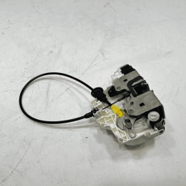2016-2021 Jeep Grand Cherokee Rear Right Passenger Door Lock Latch OEM