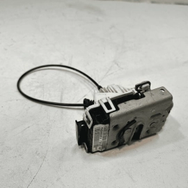 2016-2021 Jeep Grand Cherokee Rear Right Passenger Door Lock Latch OEM