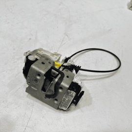 2016-2021 Jeep Grand Cherokee Rear Right Passenger Door Lock Latch OEM