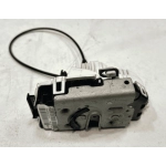 2016-2021 Jeep Grand Cherokee Rear Right Passenger Door Lock Latch OEM