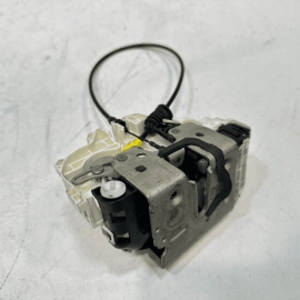 2016-2021 Jeep Grand Cherokee Rear Right Passenger Door Lock Latch OEM