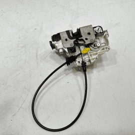 2016-2021 Jeep Grand Cherokee Rear Right Passenger Door Lock Latch OEM